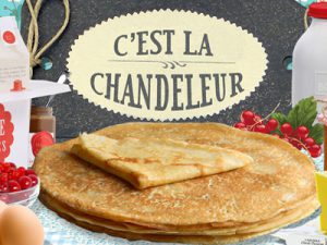 La Chandeleur