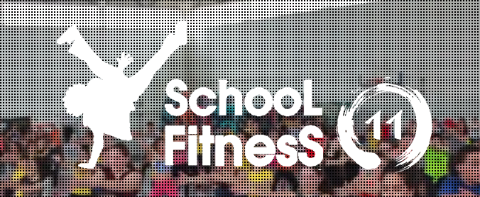 11ª Convenção de School fitness