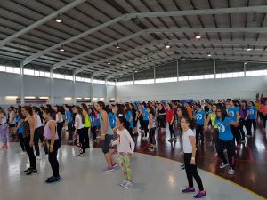 11ª Convenção de School Fitness