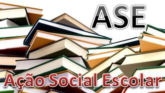 Candidatura à Ação Social Escolar