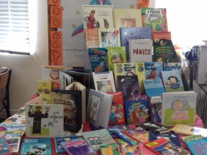 “Ler…um prazer” – Semana da Leitura