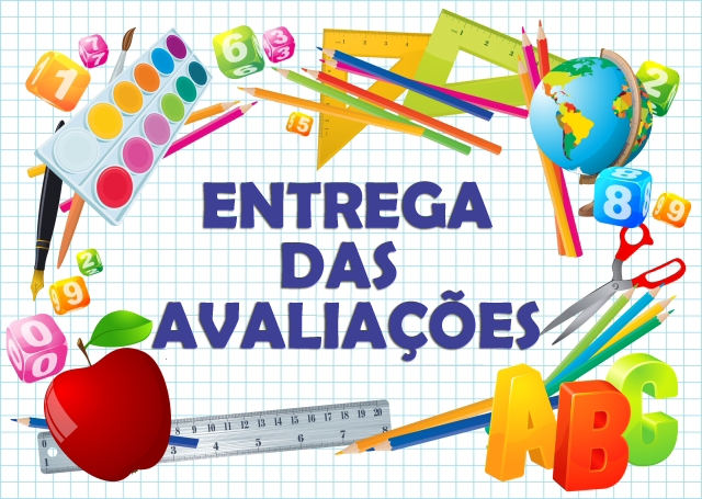 Entrega da avaliação sumativa