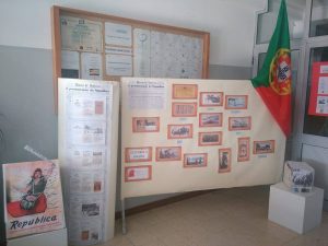 VIVA A REPÚBLICA!