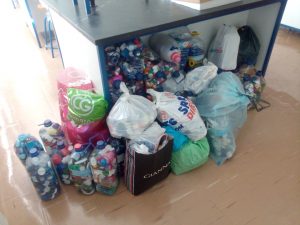 TAMPAS PARA A SOLIDARIEDADE