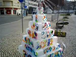 Projeto Incentiv´arte 2017