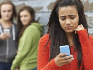 Ação de sensibilização – Bullying e Ciberbullying