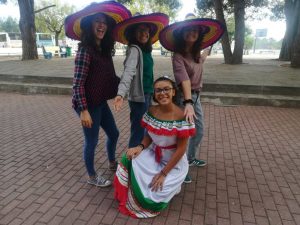 El dia de la hispanidad