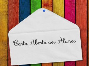 ENCERRAMENTO DO ANO LETIVO