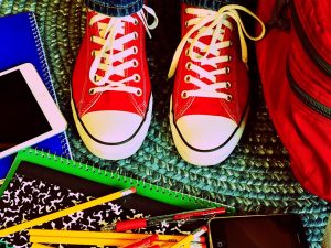 Mensagem da Diretora