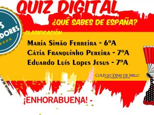 Día de la Hispanidad – 12 de octubre – Los Ganadores