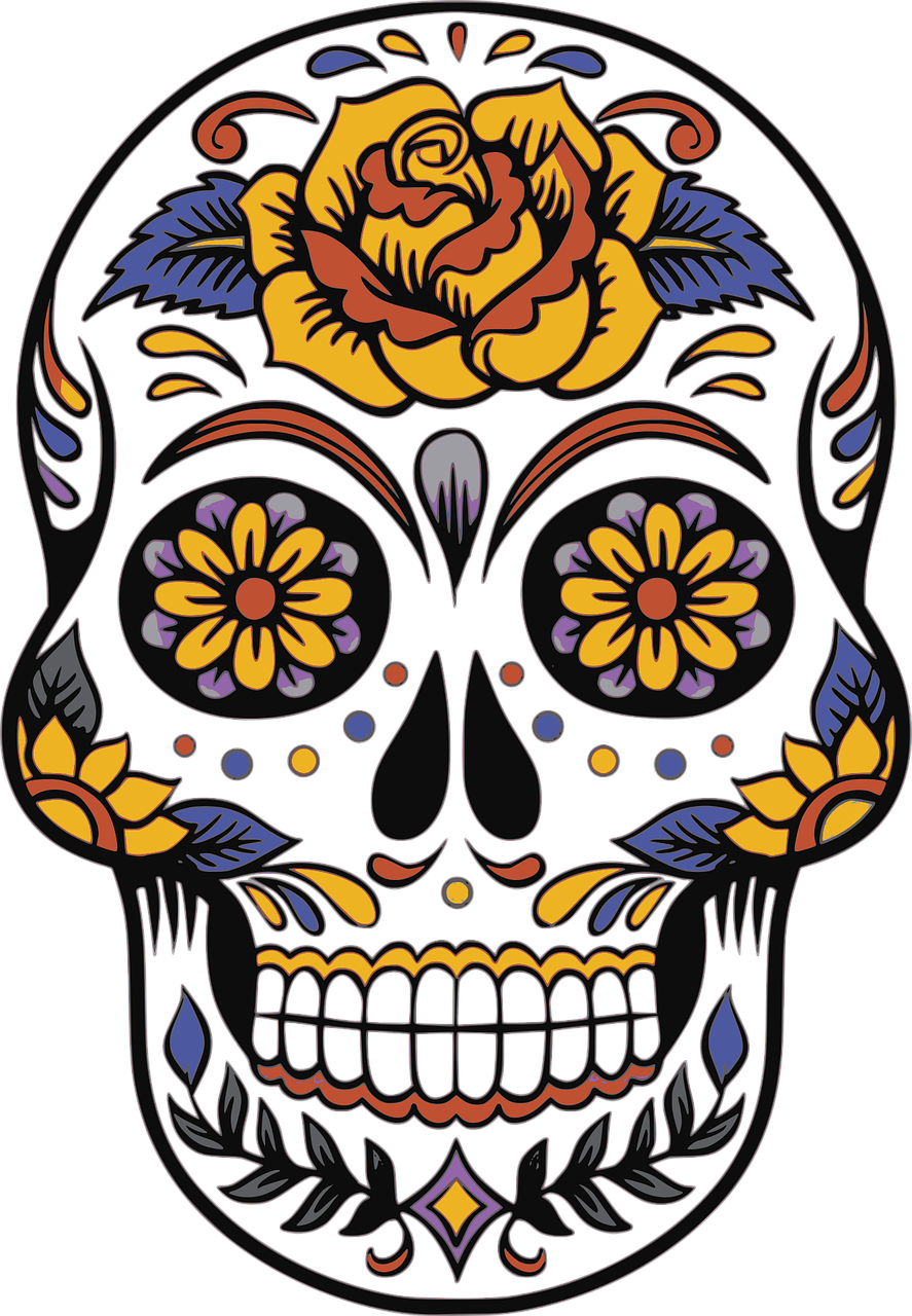 Día de Muertos