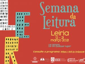 SEMANA DA LEITURA