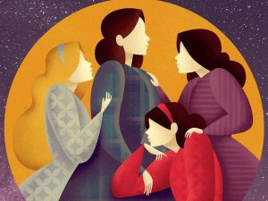 Dia Internacional da Mulher – 8 de março