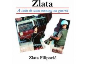Um livro por dia – dia 2