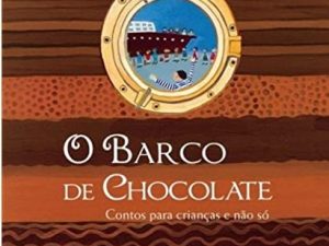 Um livro por dia…