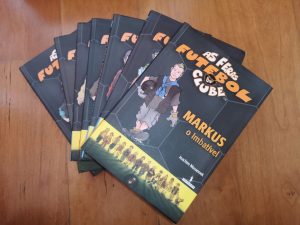 Um livro por dia – dia 5