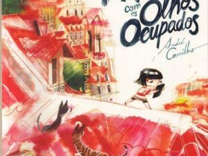 Um livro por dia – dia 4