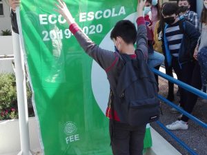 Bandeira Verde 2019/2020