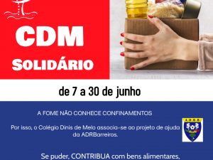 CDM Solidário