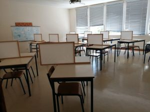 Operação “SALA LIMPA”