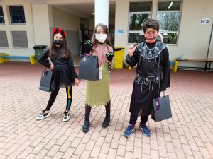 THIS IS HALLOWEEN!