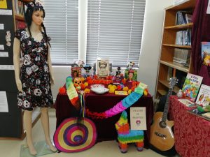 Día de Muertos