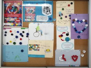 RECICLAR PARA O PLANETA SALVAR!