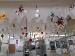 O Natal no CDM é amigo do ambiente