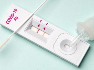 Covid-19 – novas regras