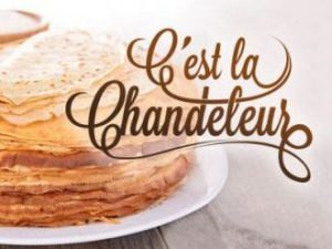 LA CHANDELEUR – A FESTA DOS CREPES