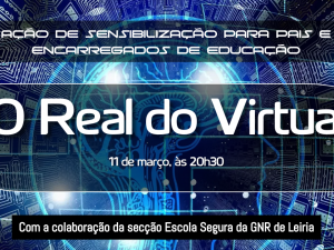 AÇÃO DE SENSIBILIZAÇÃO