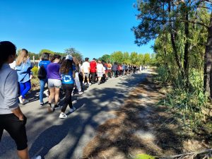 30/09 – DIA EUROPEU DO DESPORTO NA ESCOLA