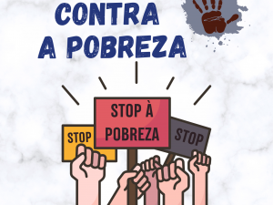 CDM – JUNTOS CONTRA A POBREZA