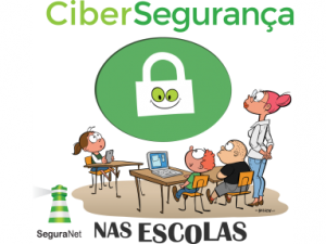 OUTUBRO – mês europeu da Cibersegurança