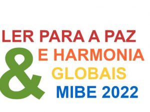 Mês Internacional da Biblioteca Escolar