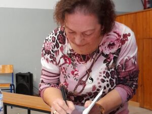 À Conversa com… R. S. Arrimar