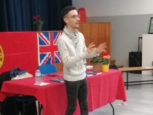 À Conversa com Gabriel Gomes