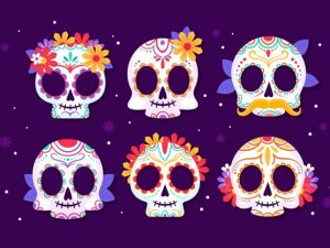 Día de los Muertos