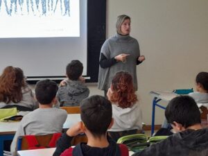 EMPATIA, (DES)IGUALDADES E VALORES