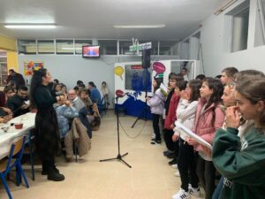 FESTA DAS SOPAS / FEIRA DO LIVRO