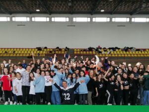 CDM DANCERS VIAJAM ATÉ FIGUEIRÓ DOS VINHOS!