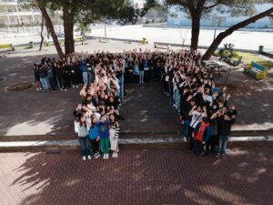 Dia Internacional da Matemática