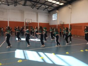 Talentos no CDM
