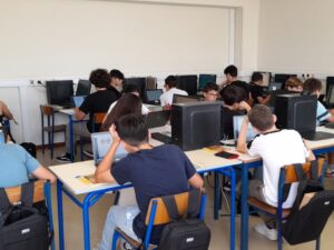 ICILS E TIMSS