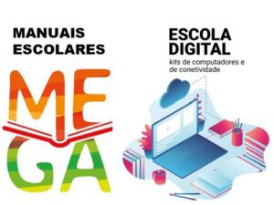 DEVOLUÇÃO DE MANUAIS ESCOLARES E COMPUTADORES