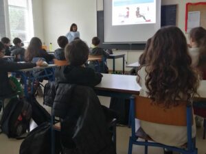 Sabes estar (bem) sentado?