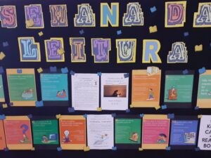 Semana da Leitura