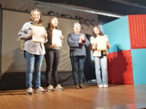Quadros de Excelência 2022/2023