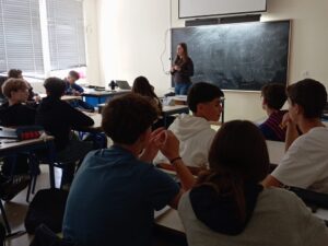 Cáritas Diocesana de Leiria-Fátima no CDM