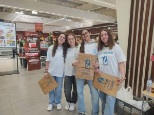 Banco Alimentar CDM